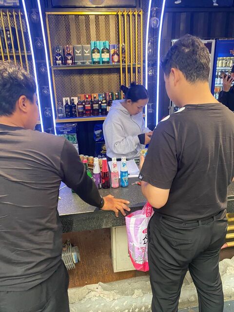 Strong Partnership for selection da houg heng enterprises as fmcg product supplier,25 jan 2025 Da Houg Heng Enterprise Ltd - Image 20